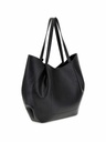 Bolso Guess Shopper Amorette Pochette Interior Negro HWBG7898240-BLACK