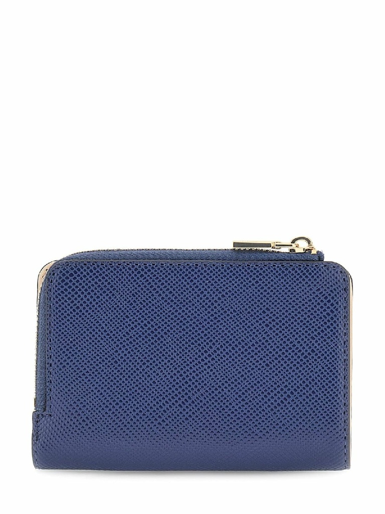 Cartera Guess Bolena SLG Zip Arnd Card Case ZG9207156-MID