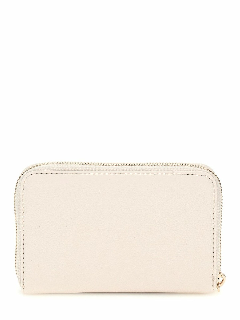 Cartera Guess Calebra SLG Medium Zip Around SWBG9536140-OFF
