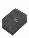 Tarjetero Guess Men Barcelona Negro SMBAGRLEA25-BLA