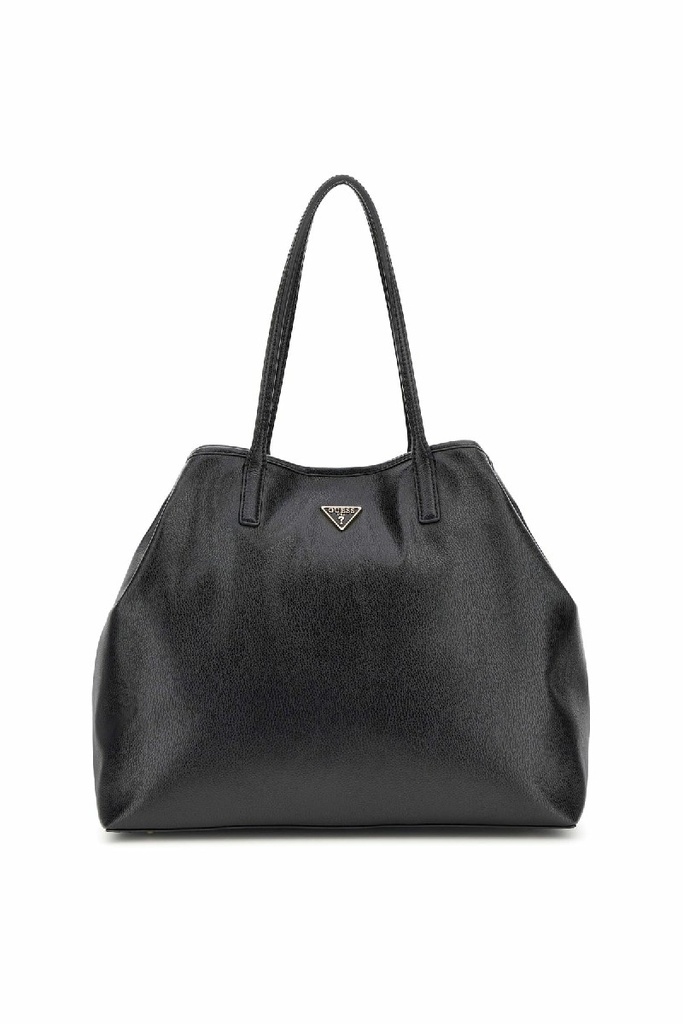 Bolso Guess Victtoria Large 2 en 1 Tote Negro HWEVG951429-BLA