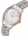 Reloj Tous Epic Icon Analógico Acero, Acero Rosado y Esfera Nácar 3000149300