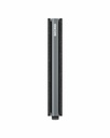 Cartera Secrid Slimwallet Optical Black SOP-BLACK