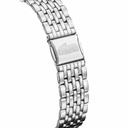  Reloj Lotus Classic Steel Hombre Azul Brazalete Acero Inoxidable 19056/4