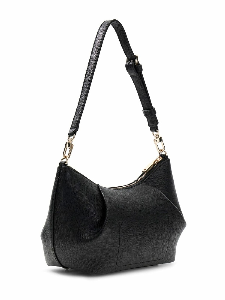 Bolso Guess de Hombro Amorette Negro HWBG7898180-BLA