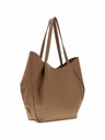 Bolso Guess Shopper Amorette Pochette Interior HWBG7898240-BEI