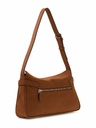 Bolso Guess Ella Marrón HWSG9754180-COG