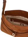 Bolso Guess Ella Marrón HWSG9754180-COG