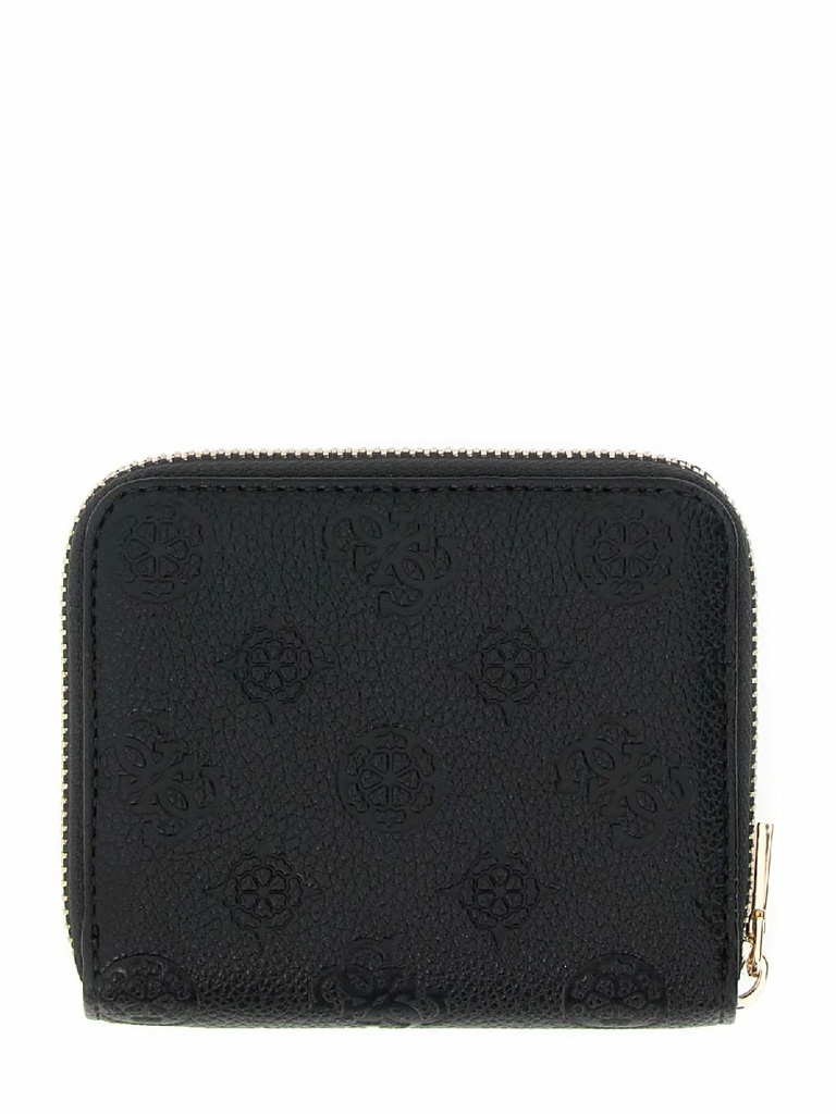 Cartera Guess Ella Logo Small SWPD9746137-BLO