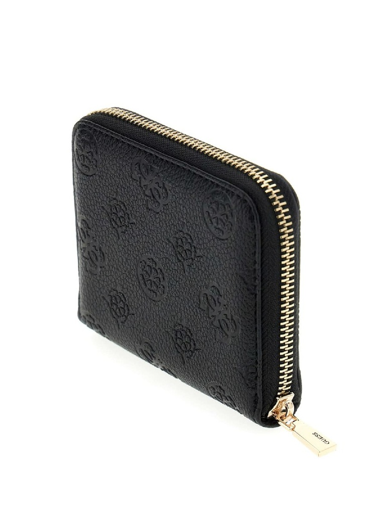 Cartera Guess Ella Logo Small SWPD9746137-BLO