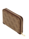 Cartera Guess Lindsey Medium Marrón SWSG9749140-LTL