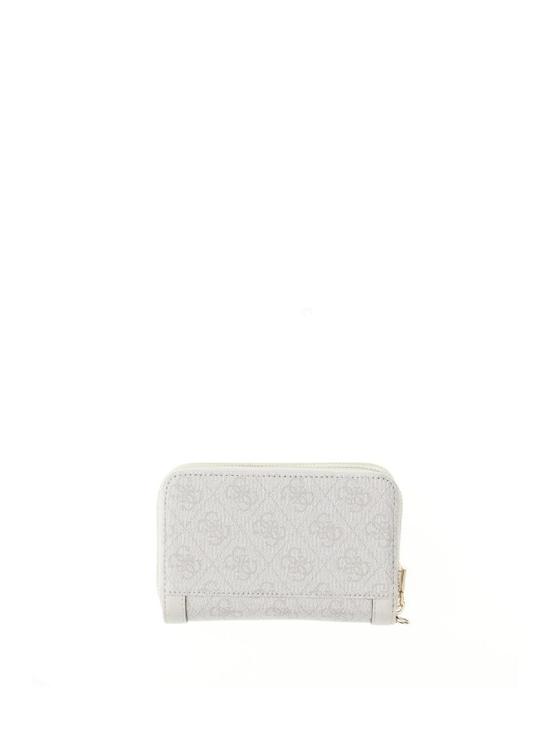 Cartera Guess Lindsey Medium Gris SWSG9749164-BNN