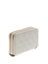 Cartera Guess Lindsey Medium Gris SWSG9749164-BNN
