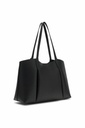 Bolso Guess Melody 2 en 1 Tote Negro HWBG9735230-BLA