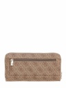Cartera Guess Coleen LRG Marrón SWSG9756146-LTL