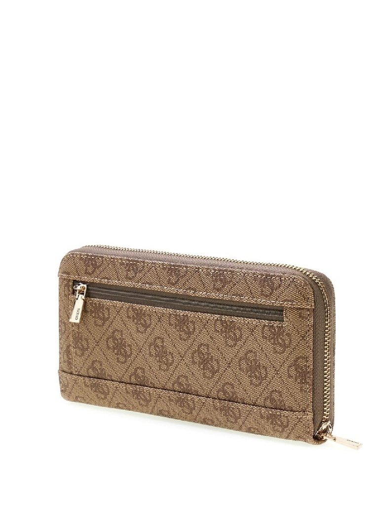 Cartera Guess Coleen LRG Marrón SWSG9756146-LTL