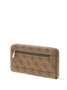 Cartera Guess Coleen LRG Marrón SWSG9756146-LTL