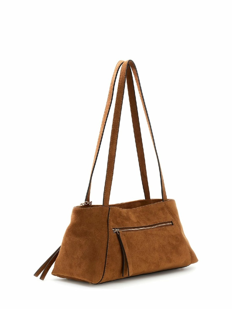 Bolso Guess Devon Shoulder Satchel HWSG9745090-COG