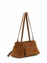 Bolso Guess Devon Shoulder Satchel HWSG9745090-COG