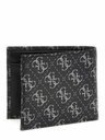 Cartera Guess Milano BLLFLD Coin Pocket SMVELELEA20-DAB