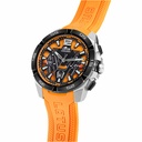 Reloj Lotus Vortex Hombre Silicona Naranja 18944/3