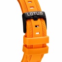 Reloj Lotus Vortex Hombre Silicona Naranja 18944/3