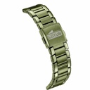 Reloj Lotus Pulse Collection Hombre Acero Verde 19090/1