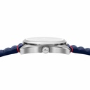 Reloj Lotus Pulse Collection Hombre Piel Azul / Rojo 19096/1