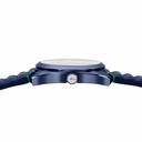 Reloj Lotus Pulse Collection Hombre Piel Azul / Verde 19097/2