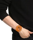 Reloj Lacoste LC 33 Analógico y Digital Silicona Naranja 2011431