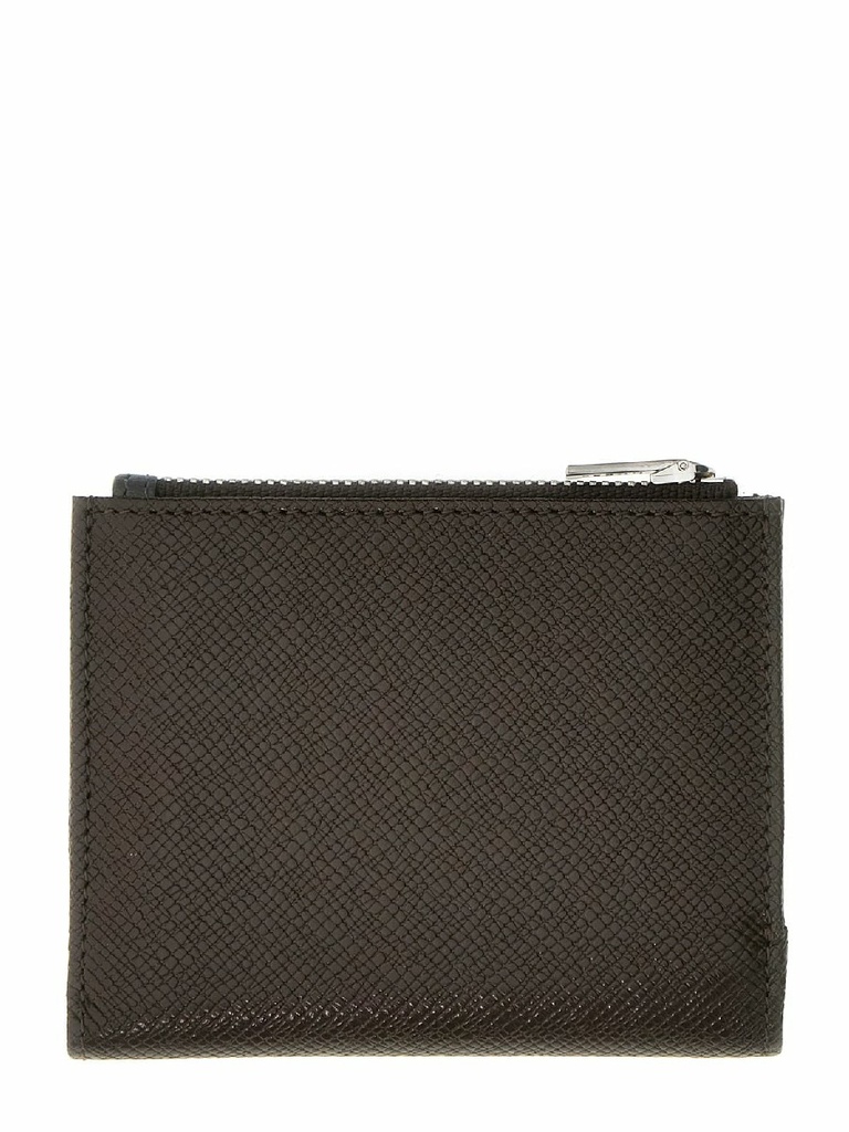 Cartera Guess Milano Bifold SMMISBLEA03-DOG