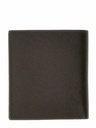 Cartera Guess Milalno Bifold Hombre Gris Oscuro SMMISBLEA22-DOG