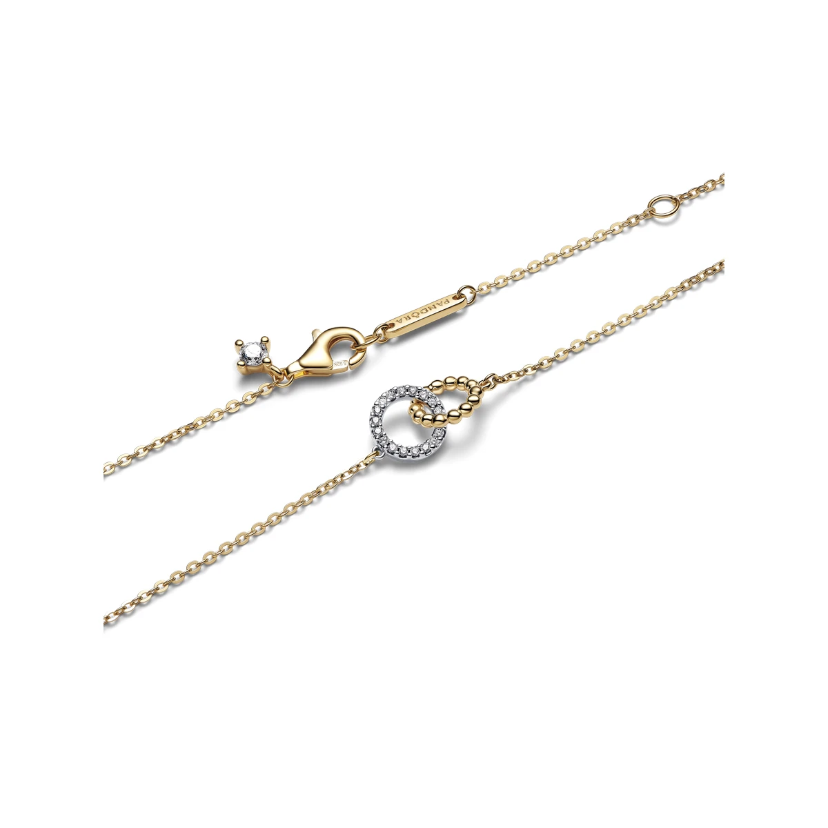 collar-plata-ley-recubrimiento-oro-14k-circulos-entrelazados-364825c01-v3.webp