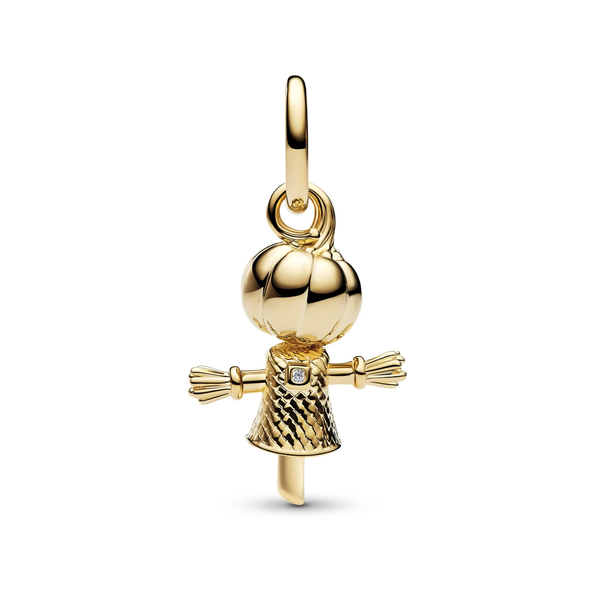 charm-colgante-recubrimiento-oro-14k-calabaza-espantapajaros-764770c01-v2.webp