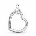Colgante Pandora O Corazón