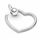Colgante Pandora O Corazón