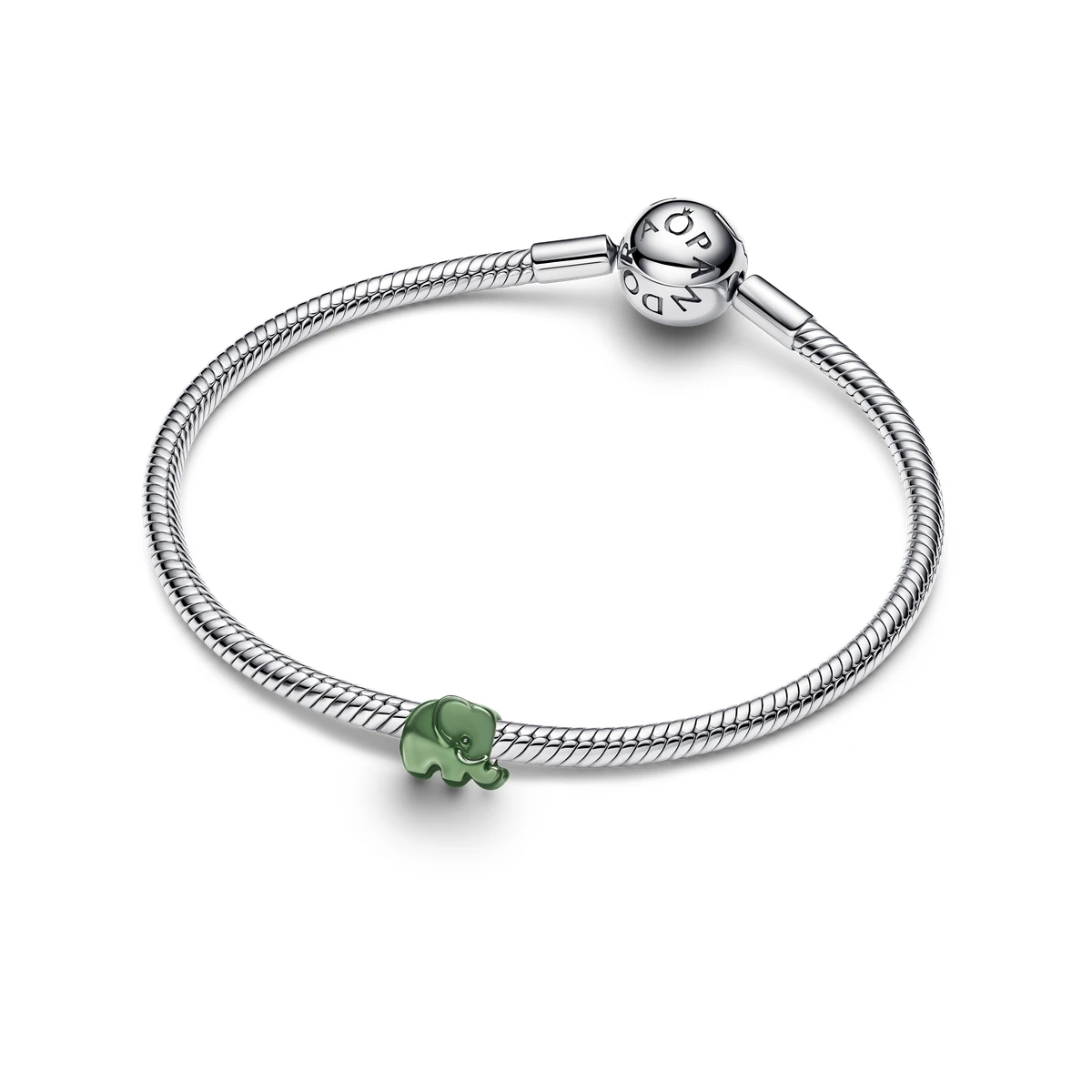 charm-mini-plata-ley-elefante-verde-794901c01-v3.webp