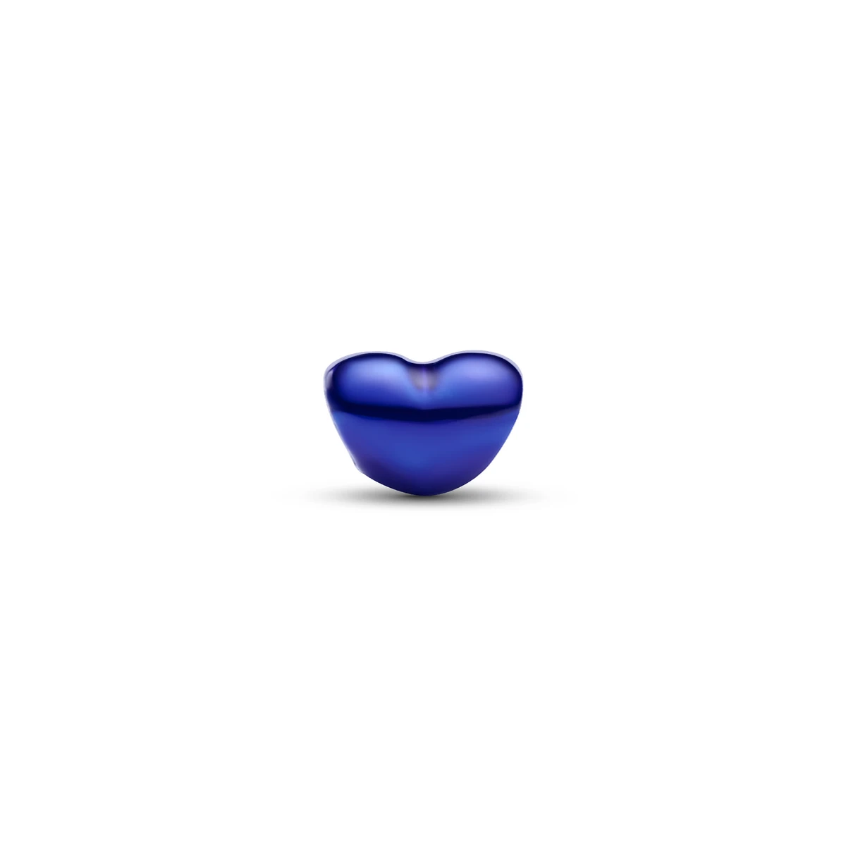 Charm Mini en plata de ley Corazón Azul (Adicional 1)