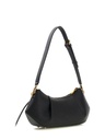 Bolso Guess Allegra Shoulder Bag Negro HWBG2237180-BLA
