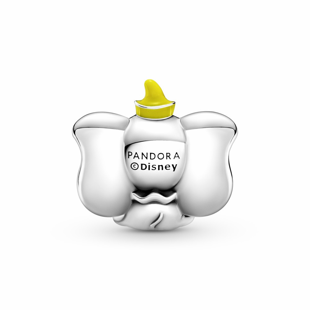 Charm Pandora Dumbo de Disney