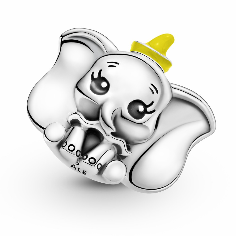 Charm Pandora Dumbo de Disney