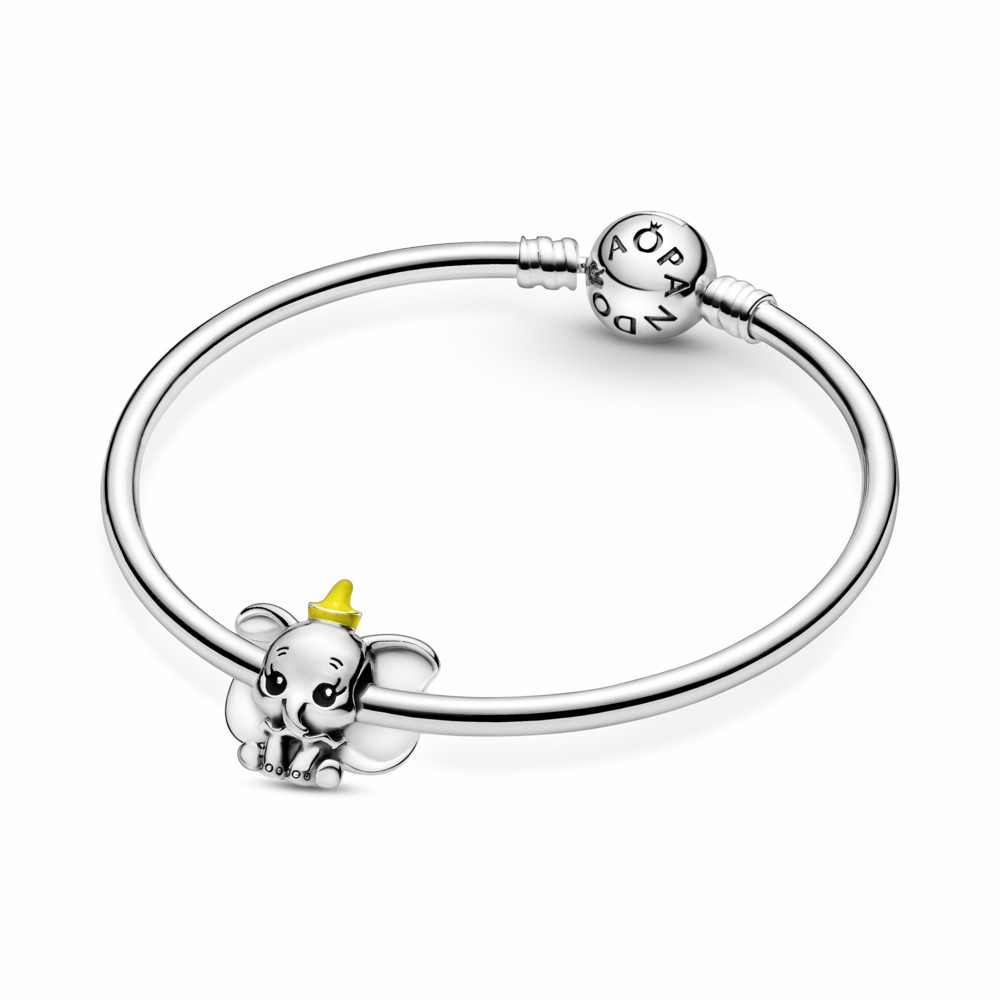 Charm Pandora Dumbo de Disney