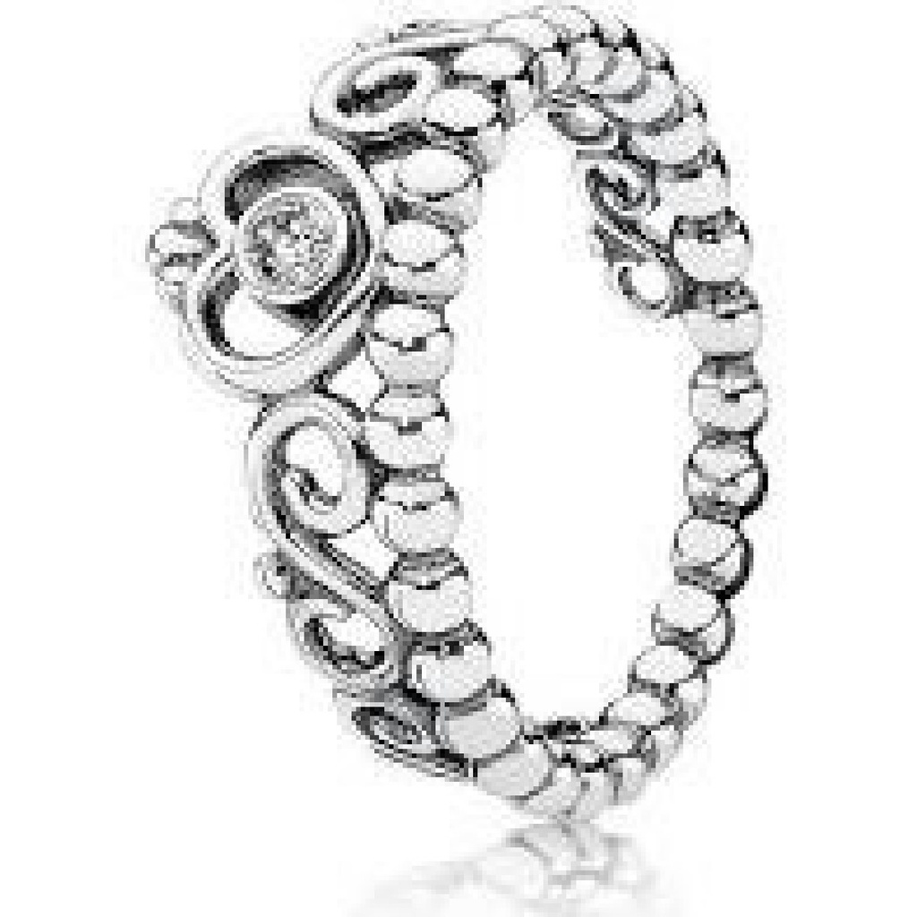 Anillo Pandora Mi Princesa