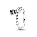 Anillo Pandora Úrsula de La Sirenita de Disney