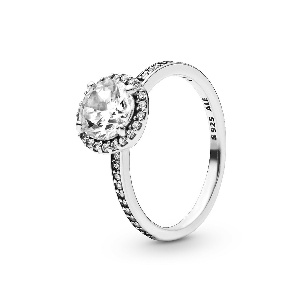 Anillo Pandora Elegancia Clásica