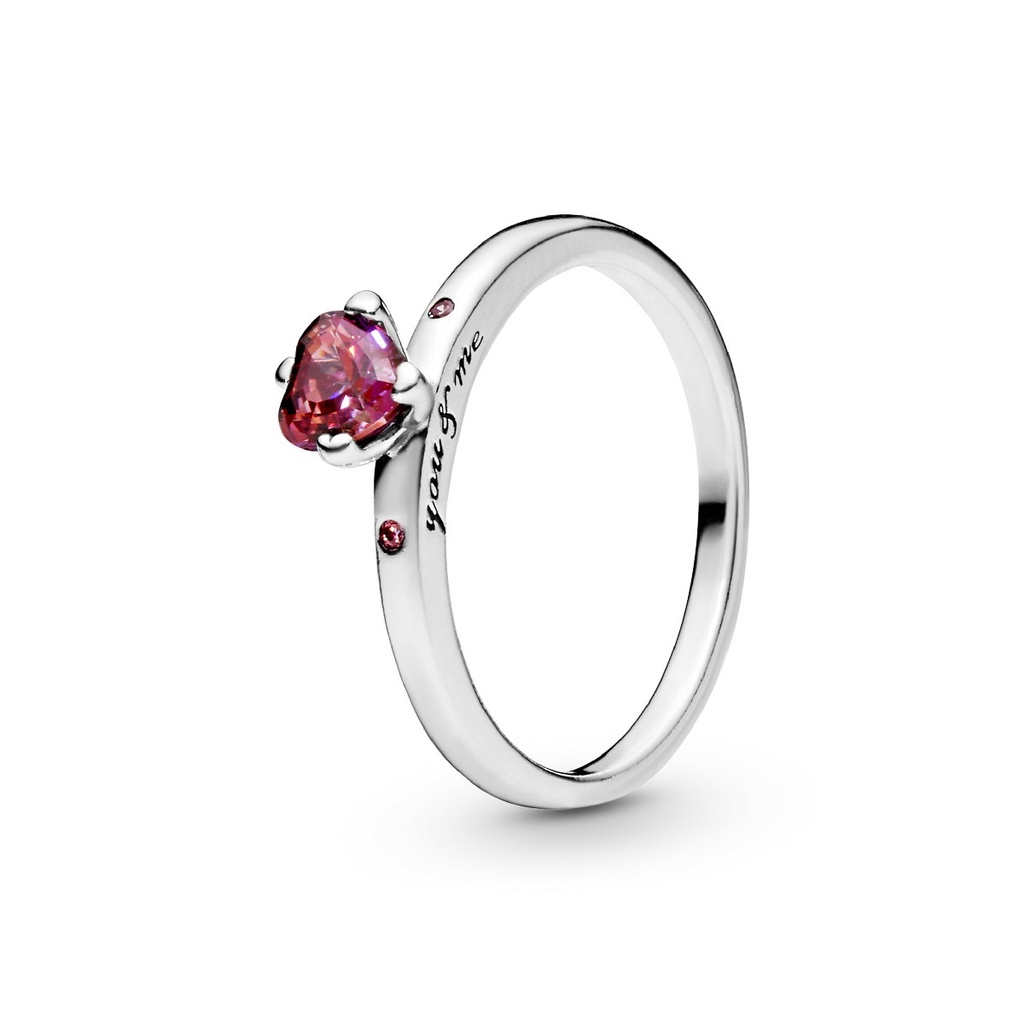 Anillo Pandora Tú & Yo 196574CZRMX