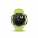 Reloj Garmin Instinct 2 Verde Lima