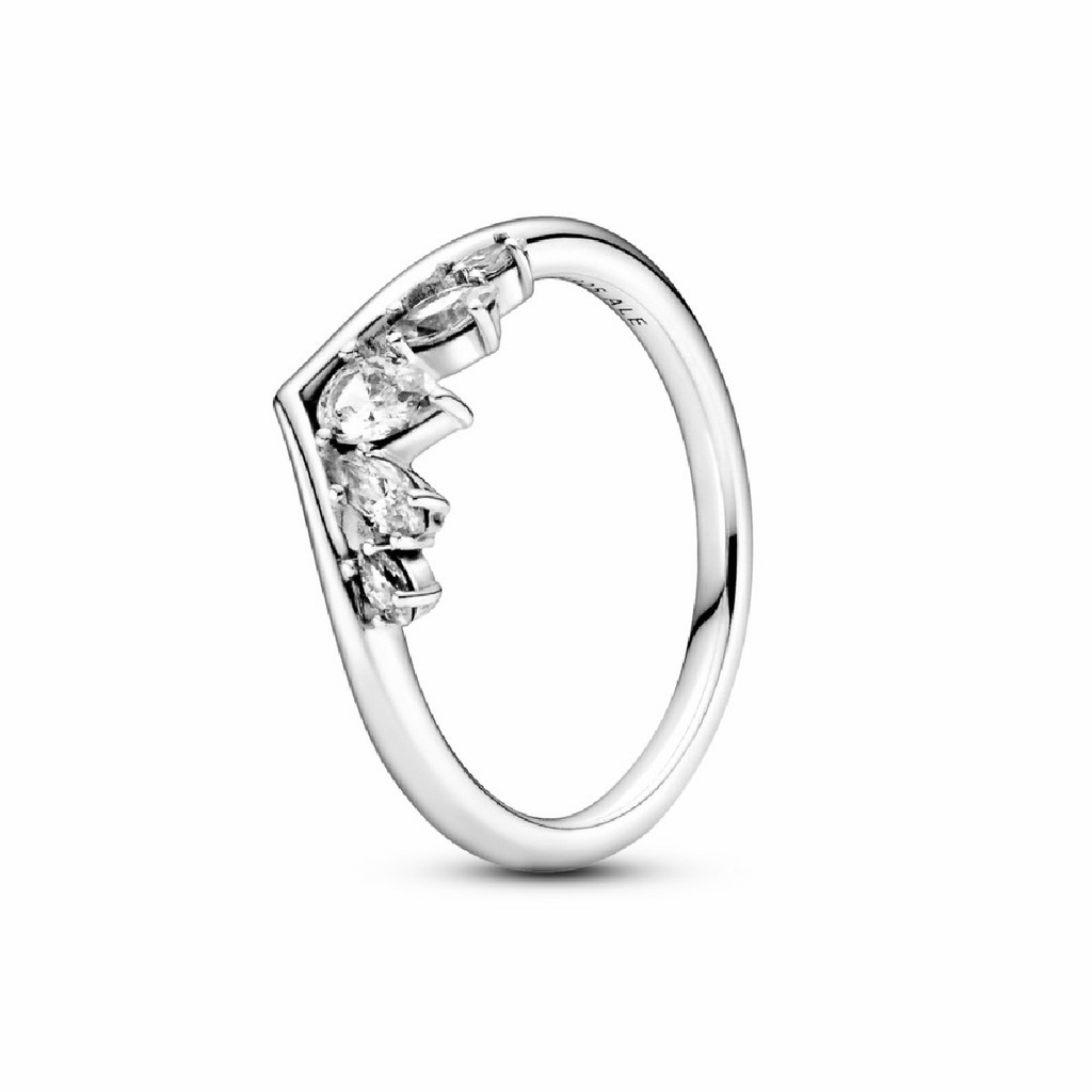 Anillo Pandora Deseo en Gota