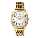 Reloj Tous Mujer Osier 1920 Acero IP Dorado 200350810