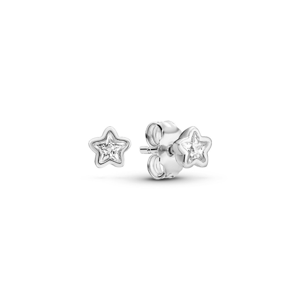 Pendientes Pandora Brillo Estelar